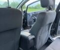 Черный Форд Фиеста, объемом двигателя 1.6 л и пробегом 130 тыс. км за 8400 $, фото 25 на Automoto.ua