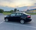 Черный Форд Фиеста, объемом двигателя 1.6 л и пробегом 130 тыс. км за 8400 $, фото 17 на Automoto.ua