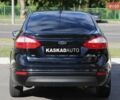 Черный Форд Фиеста, объемом двигателя 1.6 л и пробегом 121 тыс. км за 8400 $, фото 4 на Automoto.ua