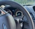 Черный Форд Фиеста, объемом двигателя 1.6 л и пробегом 130 тыс. км за 8400 $, фото 35 на Automoto.ua