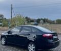 Чорний Форд Фієста, об'ємом двигуна 1.6 л та пробігом 144 тис. км за 7900 $, фото 1 на Automoto.ua