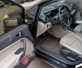Черный Форд Фиеста, объемом двигателя 1.6 л и пробегом 178 тыс. км за 8500 $, фото 1 на Automoto.ua