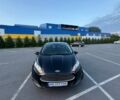 Черный Форд Фиеста, объемом двигателя 1.6 л и пробегом 130 тыс. км за 8400 $, фото 15 на Automoto.ua