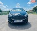 Черный Форд Фиеста, объемом двигателя 1.6 л и пробегом 110 тыс. км за 7750 $, фото 1 на Automoto.ua