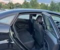Черный Форд Фиеста, объемом двигателя 1.6 л и пробегом 130 тыс. км за 8400 $, фото 18 на Automoto.ua