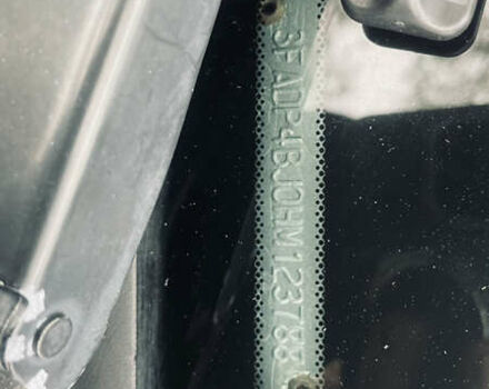 Чорний Форд Фієста, об'ємом двигуна 1.6 л та пробігом 140 тис. км за 8000 $, фото 14 на Automoto.ua