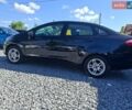 Чорний Форд Фієста, об'ємом двигуна 1.6 л та пробігом 254 тис. км за 7800 $, фото 8 на Automoto.ua
