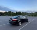 Черный Форд Фиеста, объемом двигателя 1.6 л и пробегом 130 тыс. км за 8400 $, фото 13 на Automoto.ua
