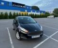 Черный Форд Фиеста, объемом двигателя 1.6 л и пробегом 130 тыс. км за 8400 $, фото 34 на Automoto.ua