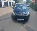 Черный Форд Фиеста, объемом двигателя 1.6 л и пробегом 160 тыс. км за 6200 $, фото 1 на Automoto.ua