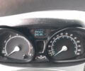 Чорний Форд Фієста, об'ємом двигуна 1.6 л та пробігом 40 тис. км за 7500 $, фото 7 на Automoto.ua