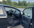 Черный Форд Фиеста, объемом двигателя 1.6 л и пробегом 130 тыс. км за 8400 $, фото 24 на Automoto.ua