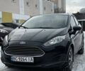 Чорний Форд Фієста, об'ємом двигуна 1.6 л та пробігом 97 тис. км за 7000 $, фото 1 на Automoto.ua