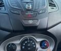 Черный Форд Фиеста, объемом двигателя 1.6 л и пробегом 130 тыс. км за 8400 $, фото 28 на Automoto.ua