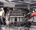 Чорний Форд Фієста, об'ємом двигуна 1.6 л та пробігом 40 тис. км за 7500 $, фото 10 на Automoto.ua
