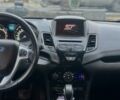 Чорний Форд Фієста, об'ємом двигуна 1.6 л та пробігом 148 тис. км за 7800 $, фото 7 на Automoto.ua
