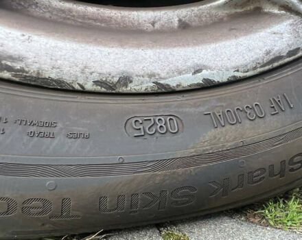 Черный Форд Фиеста, объемом двигателя 1.6 л и пробегом 112 тыс. км за 6500 $, фото 16 на Automoto.ua