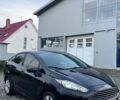 Чорний Форд Фієста, об'ємом двигуна 1.6 л та пробігом 144 тис. км за 7900 $, фото 2 на Automoto.ua