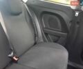 Чорний Форд Фієста, об'ємом двигуна 1.5 л та пробігом 153 тис. км за 8800 $, фото 8 на Automoto.ua