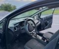Черный Форд Фиеста, объемом двигателя 1.6 л и пробегом 130 тыс. км за 8400 $, фото 29 на Automoto.ua