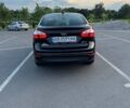 Черный Форд Фиеста, объемом двигателя 1.6 л и пробегом 130 тыс. км за 8400 $, фото 6 на Automoto.ua