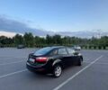 Черный Форд Фиеста, объемом двигателя 1.6 л и пробегом 131 тыс. км за 8000 $, фото 13 на Automoto.ua
