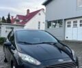 Чорний Форд Фієста, об'ємом двигуна 1.6 л та пробігом 144 тис. км за 7900 $, фото 8 на Automoto.ua