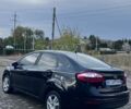 Чорний Форд Фієста, об'ємом двигуна 1.6 л та пробігом 144 тис. км за 7900 $, фото 10 на Automoto.ua