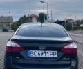 Чорний Форд Фієста, об'ємом двигуна 1.6 л та пробігом 144 тис. км за 7900 $, фото 9 на Automoto.ua