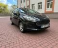 Чорний Форд Фієста, об'ємом двигуна 1.6 л та пробігом 58 тис. км за 8800 $, фото 1 на Automoto.ua