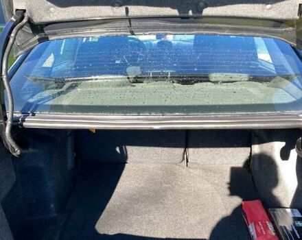 Черный Форд Фиеста, объемом двигателя 1.6 л и пробегом 115 тыс. км за 8700 $, фото 21 на Automoto.ua