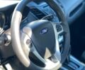 Черный Форд Фиеста, объемом двигателя 1.6 л и пробегом 115 тыс. км за 8700 $, фото 12 на Automoto.ua