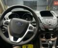 Форд Фиеста 2018 в Черновцах на Automoto.ua Черный Форд Фиеста, объемом двигателя 1.6 л и пробегом 161 тыс. км за 8400 $, фото 12 на Automoto.ua