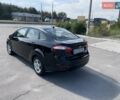 Черный Форд Фиеста, объемом двигателя 1.6 л и пробегом 227 тыс. км за 7100 $, фото 4 на Automoto.ua