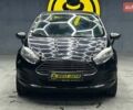 Форд Фиеста 2018 в Черновцах на Automoto.ua Черный Форд Фиеста, объемом двигателя 1.6 л и пробегом 161 тыс. км за 8400 $, фото 1 на Automoto.ua