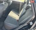 Черный Форд Фиеста, объемом двигателя 1.6 л и пробегом 227 тыс. км за 7100 $, фото 15 на Automoto.ua