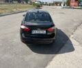 Черный Форд Фиеста, объемом двигателя 1.6 л и пробегом 227 тыс. км за 7100 $, фото 12 на Automoto.ua