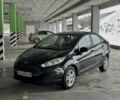 Черный Форд Фиеста, объемом двигателя 1.6 л и пробегом 260 тыс. км за 6700 $, фото 1 на Automoto.ua