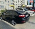 Чорний Форд Фієста, об'ємом двигуна 1.6 л та пробігом 170 тис. км за 8150 $, фото 2 на Automoto.ua