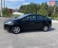 Черный Форд Фиеста, объемом двигателя 1.6 л и пробегом 227 тыс. км за 7100 $, фото 8 на Automoto.ua
