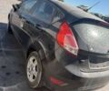 Черный Форд Фиеста, объемом двигателя 1.6 л и пробегом 146 тыс. км за 6900 $, фото 13 на Automoto.ua
