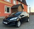 Черный Форд Фиеста, объемом двигателя 1.6 л и пробегом 155 тыс. км за 7200 $, фото 1 на Automoto.ua