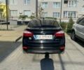Черный Форд Фиеста, объемом двигателя 1.6 л и пробегом 173 тыс. км за 7850 $, фото 3 на Automoto.ua