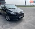 Черный Форд Фиеста, объемом двигателя 1.6 л и пробегом 97 тыс. км за 6777 $, фото 22 на Automoto.ua