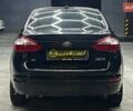 Форд Фиеста 2018 в Черновцах на Automoto.ua Черный Форд Фиеста, объемом двигателя 1.6 л и пробегом 161 тыс. км за 8400 $, фото 3 на Automoto.ua