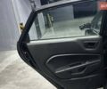 Форд Фиеста 2018 в Черновцах на Automoto.ua Черный Форд Фиеста, объемом двигателя 1.6 л и пробегом 161 тыс. км за 8400 $, фото 20 на Automoto.ua