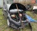 Черный Форд Фиеста, объемом двигателя 1.6 л и пробегом 145 тыс. км за 3400 $, фото 1 на Automoto.ua