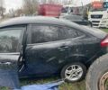 Черный Форд Фиеста, объемом двигателя 1.6 л и пробегом 145 тыс. км за 3400 $, фото 2 на Automoto.ua