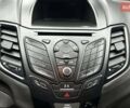 Форд Фиеста 2018 в Черновцах на Automoto.ua Черный Форд Фиеста, объемом двигателя 1.6 л и пробегом 161 тыс. км за 8400 $, фото 16 на Automoto.ua