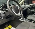 Форд Фиеста 2018 в Черновцах на Automoto.ua Черный Форд Фиеста, объемом двигателя 1.6 л и пробегом 161 тыс. км за 8400 $, фото 8 на Automoto.ua